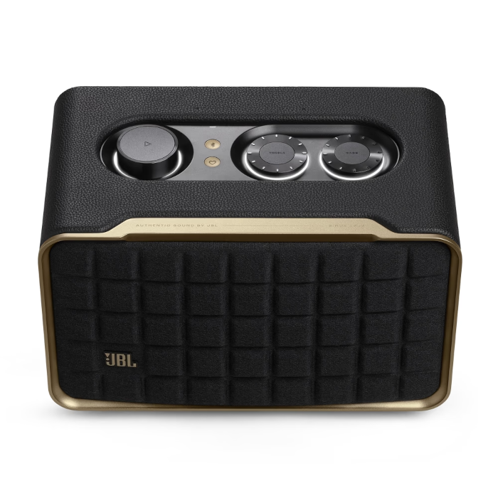 JBL-Authentics-200-Black