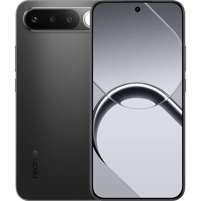 Realme 16 5G, 8/256GB, Air Black