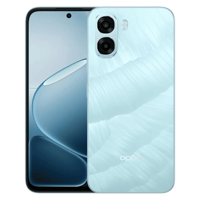 Oppo-A6x-Ice-Blue