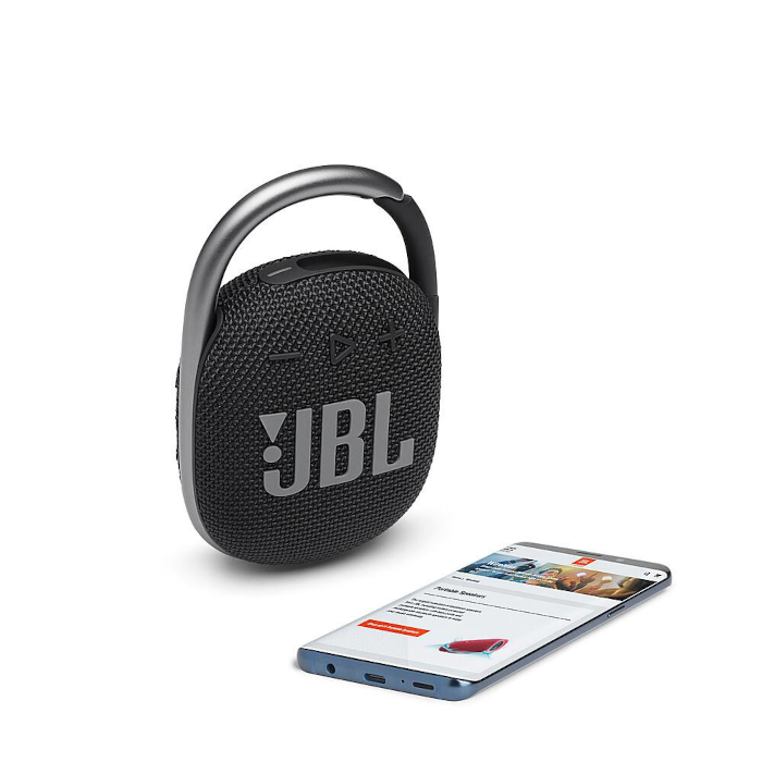 JBL-Clip-4-Black