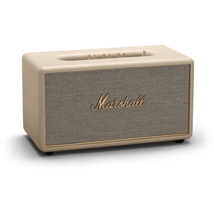 Marshall-Stanmore-III-Cream