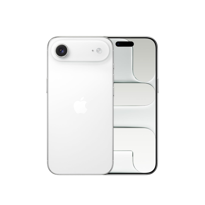 iPhone Air, 512GB, Cloud White