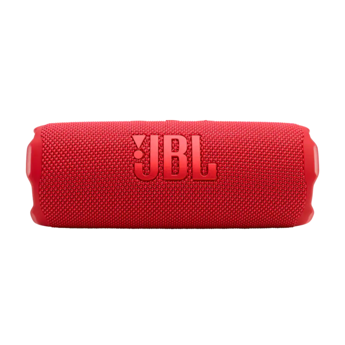 JBL-Flip-7-Red