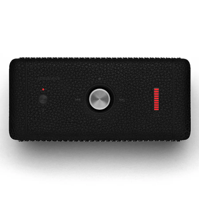 Marshall-Emberton-II-Black-and-Steel