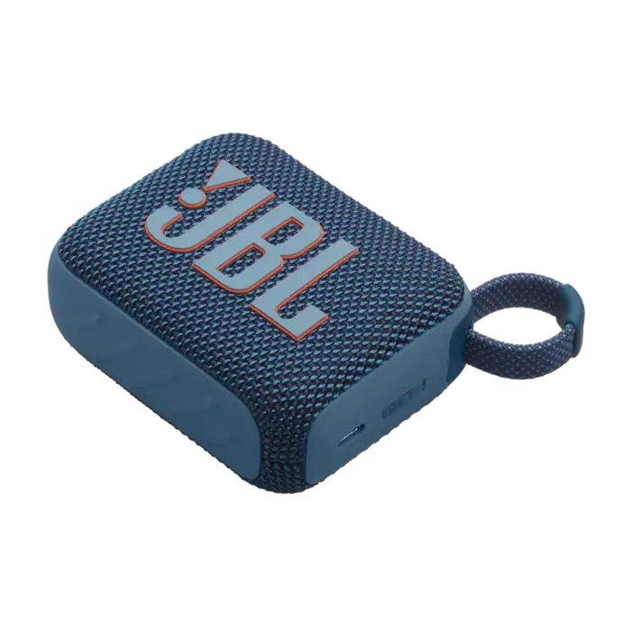 JBL-Go-4-Blue
