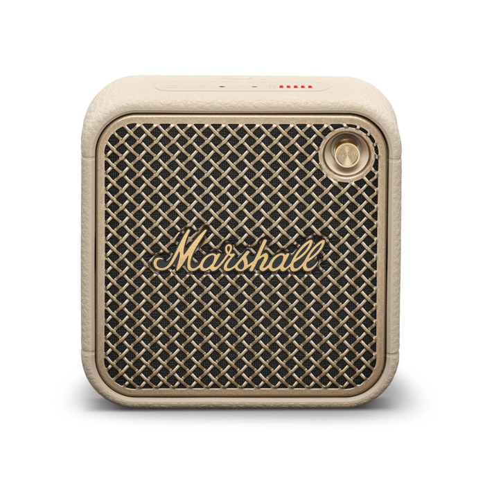 Marshall Willen II Cream