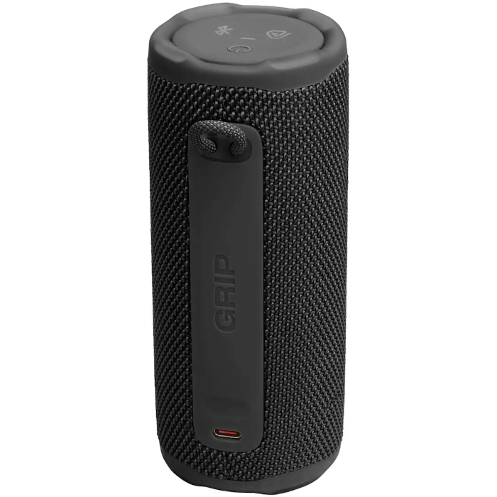 JBL-Grip-Black