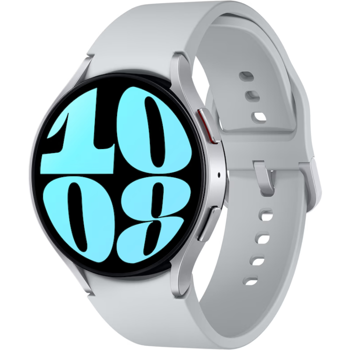 Galaxy Watch 6 44 MM LTE Silver