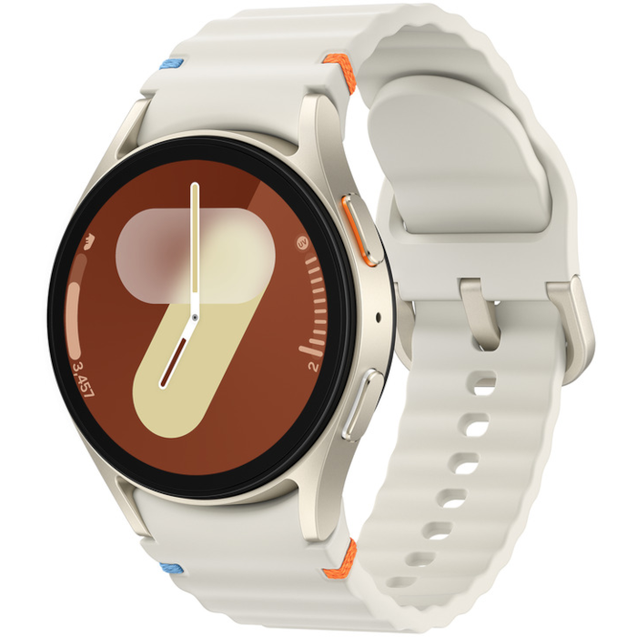 Galaxy Watch 7 40 MM Bluetooth Cream
