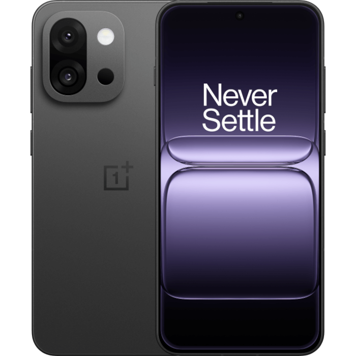 OnePlus 13s, 12/512GB Black Velvet