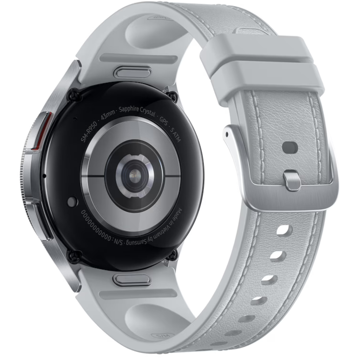 Galaxy-Watch-6-Classic-43-MM-LTE-Silver