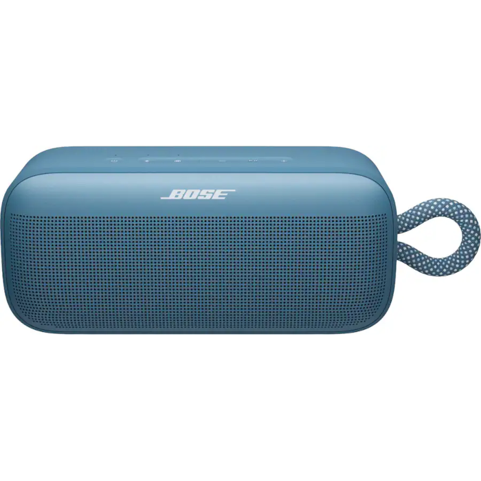 Bose SoundLink Plus Portable Speaker Blue Dusk