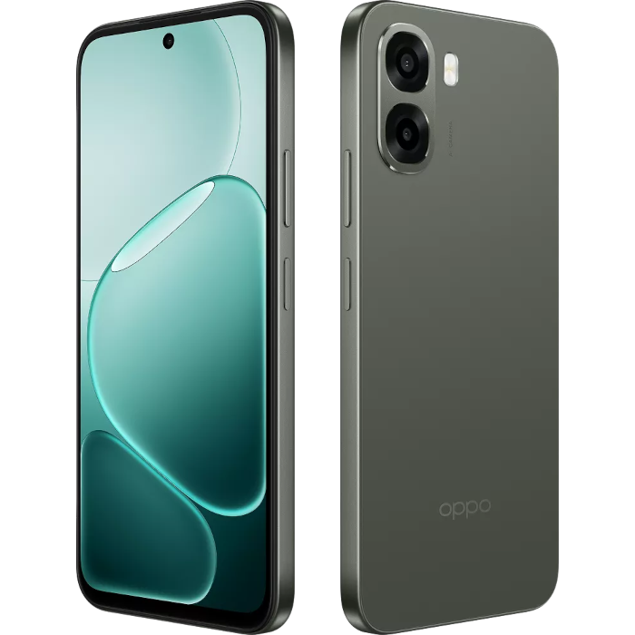 Oppo-A6x-Olive-Green