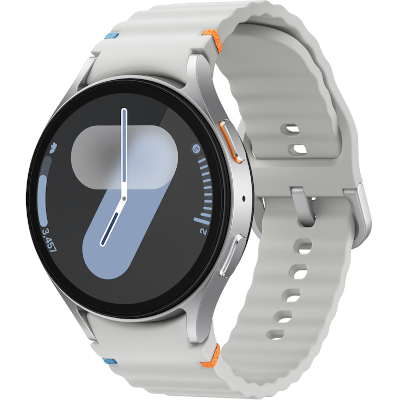 Galaxy Watch 7 44 MM Bluetooth Silver