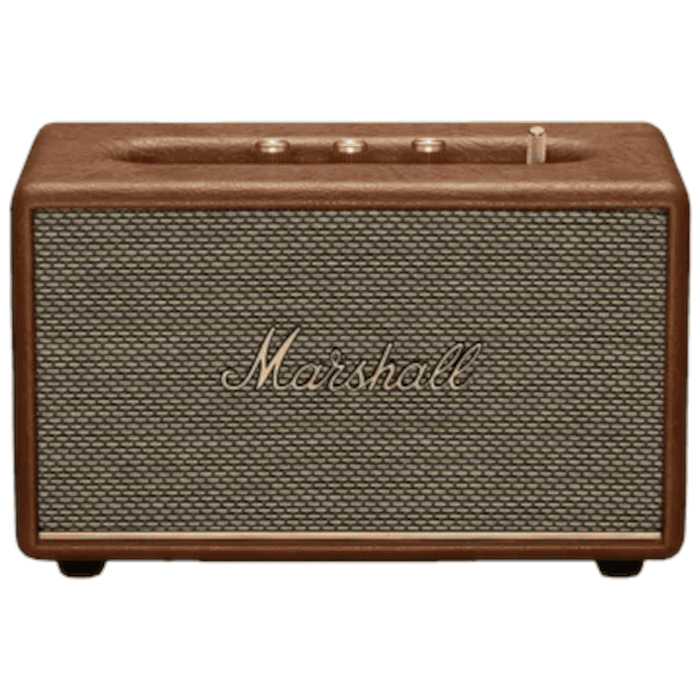 Marshall Action III (Brown)