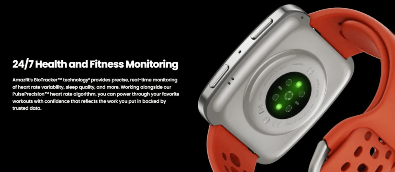 Active 2 (Square, Black)