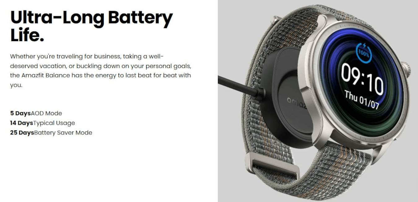 Balance (Sunset Grey)