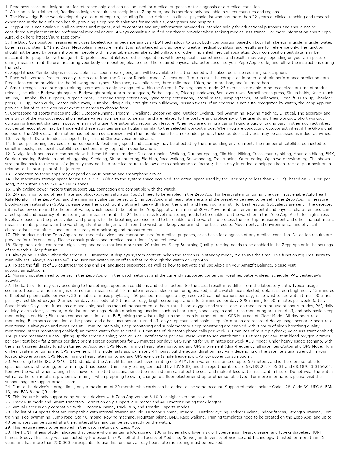 Balance (Sunset Grey)