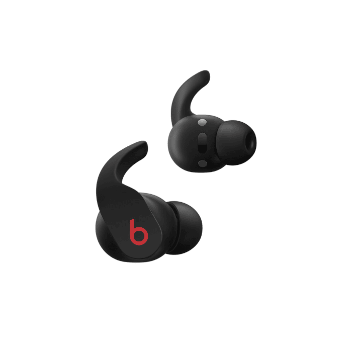 Apple Beats Fit Pro True Wireless Earbuds (Black)