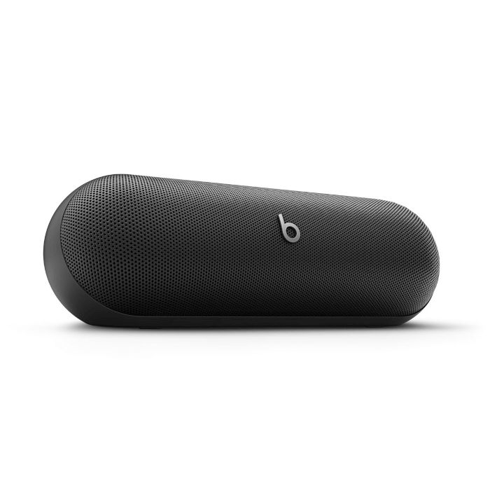Beats Beats Pill (Matt Black)