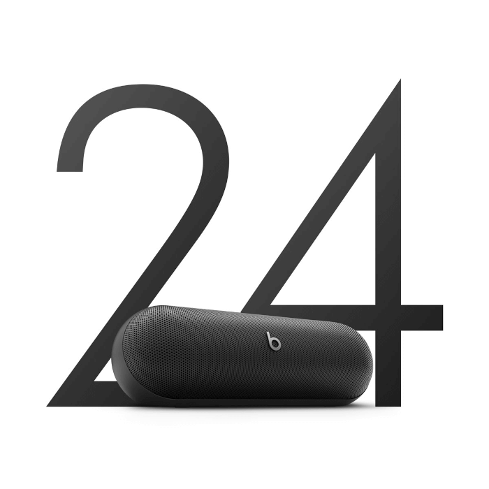 Beats Pill (Matt Black)
