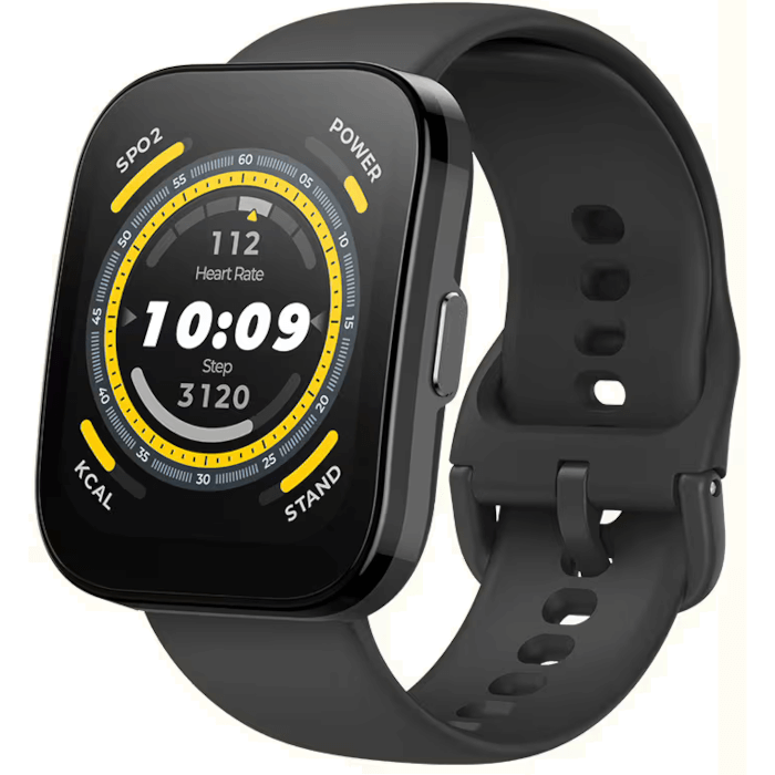 Amazfit BIP 5 (Black)