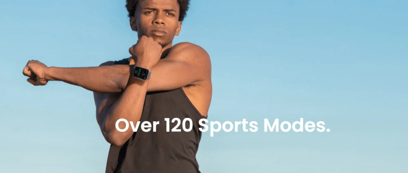 BIP 5 Unity (Charcoal)