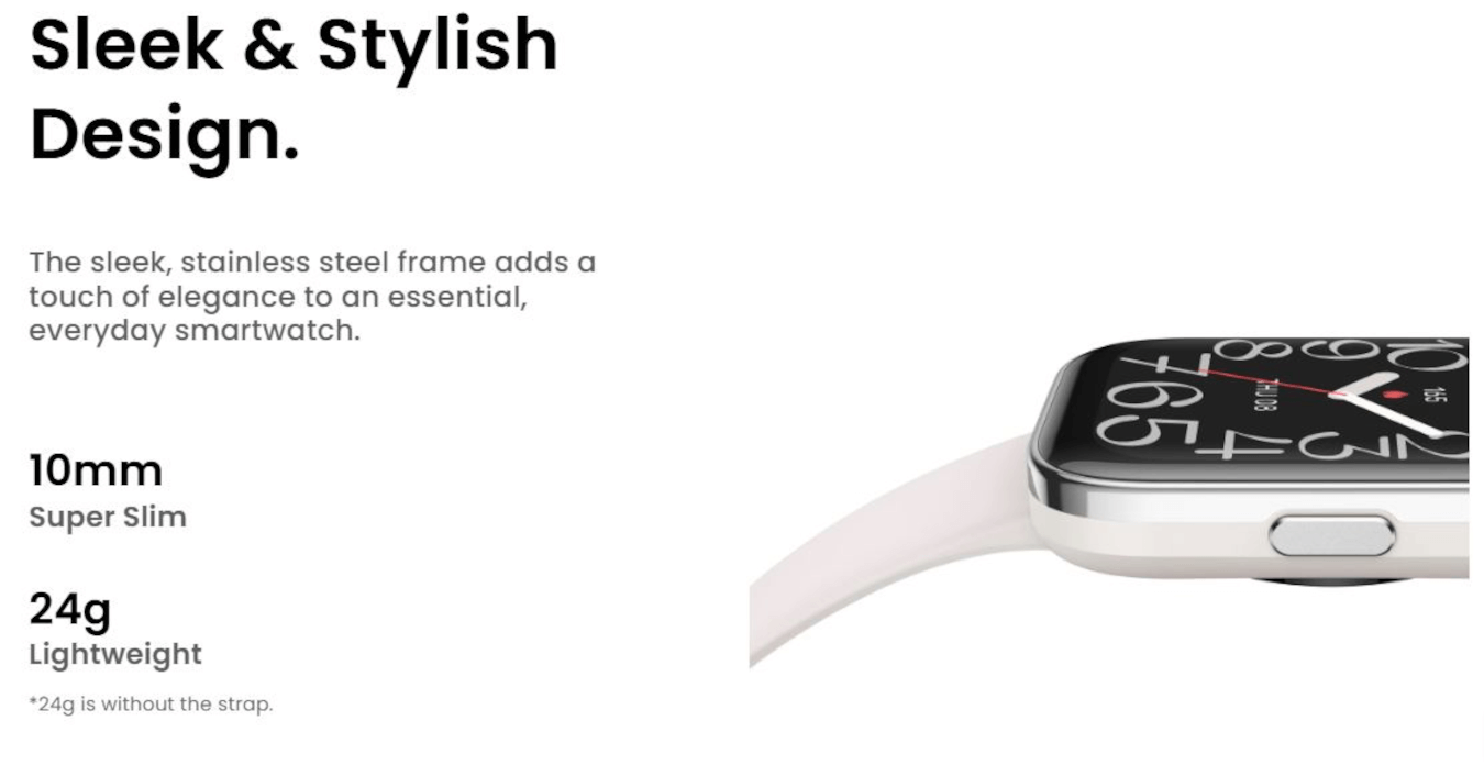 BIP 5 Unity (Charcoal)