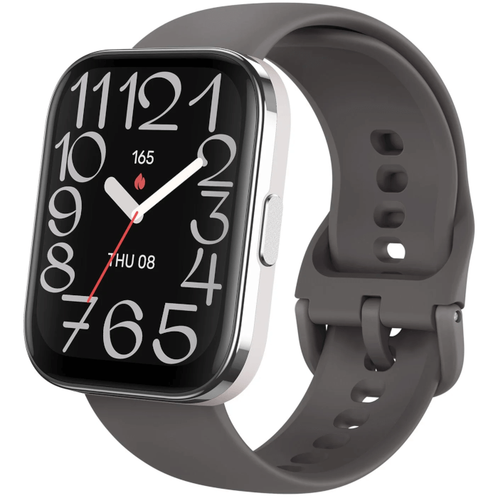 Amazfit BIP 5 Unity (Charcoal)