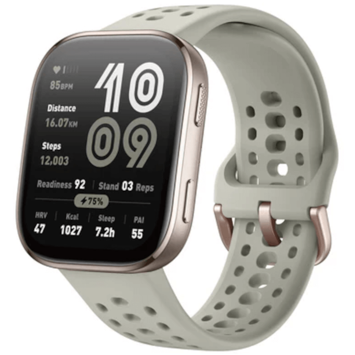 Amazfit BIP 6 (Stone)