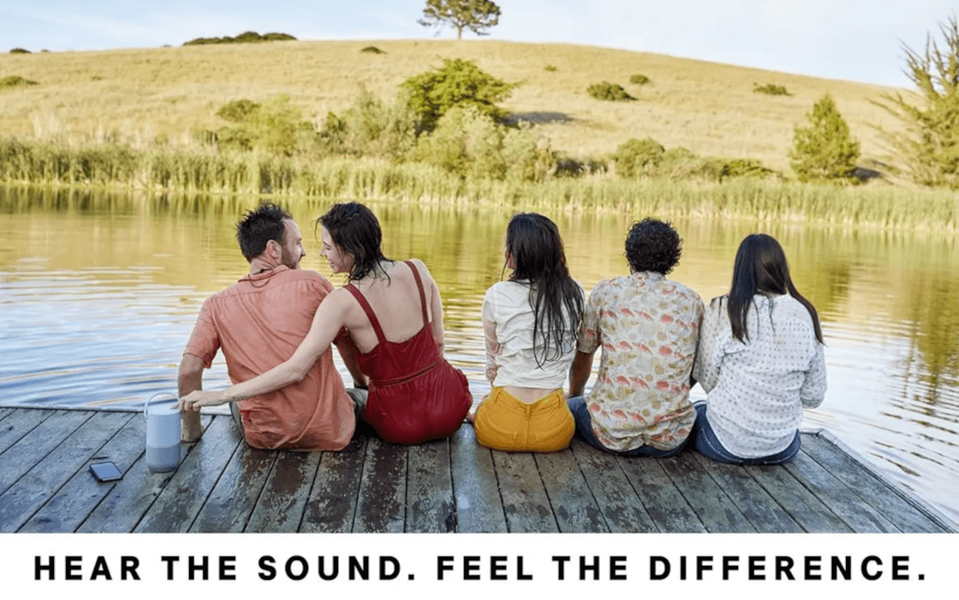 Bose Portable Smart Speaker (Black)