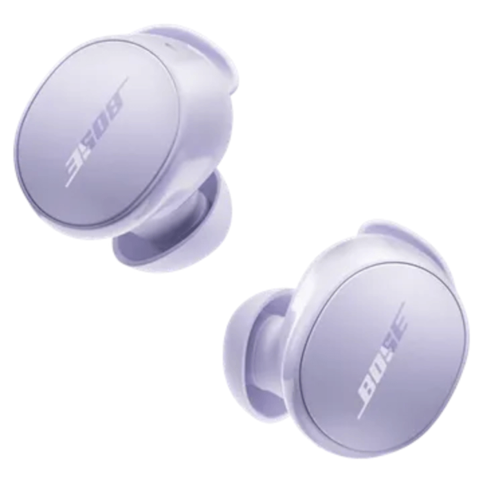 Bose QuietComfort Earbuds (Chilled Lilac)