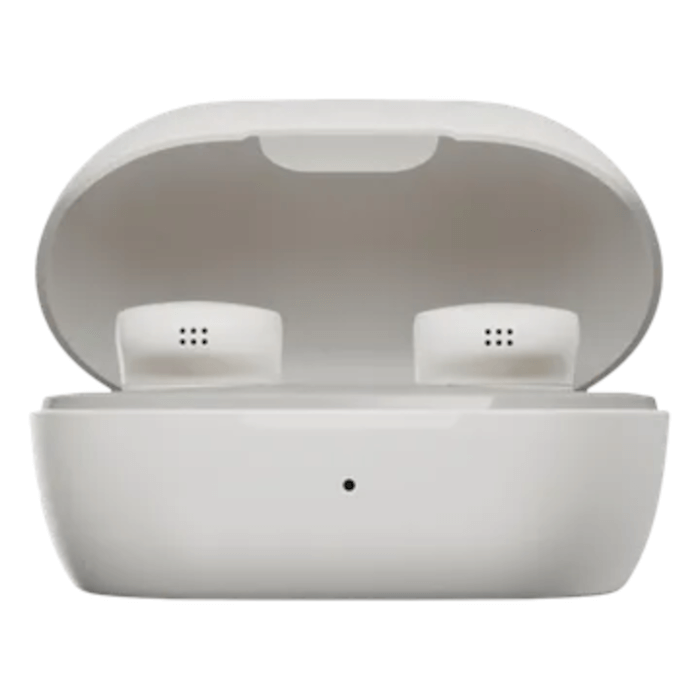 Bose Bose QuietComfort Earbuds (White Smoke)