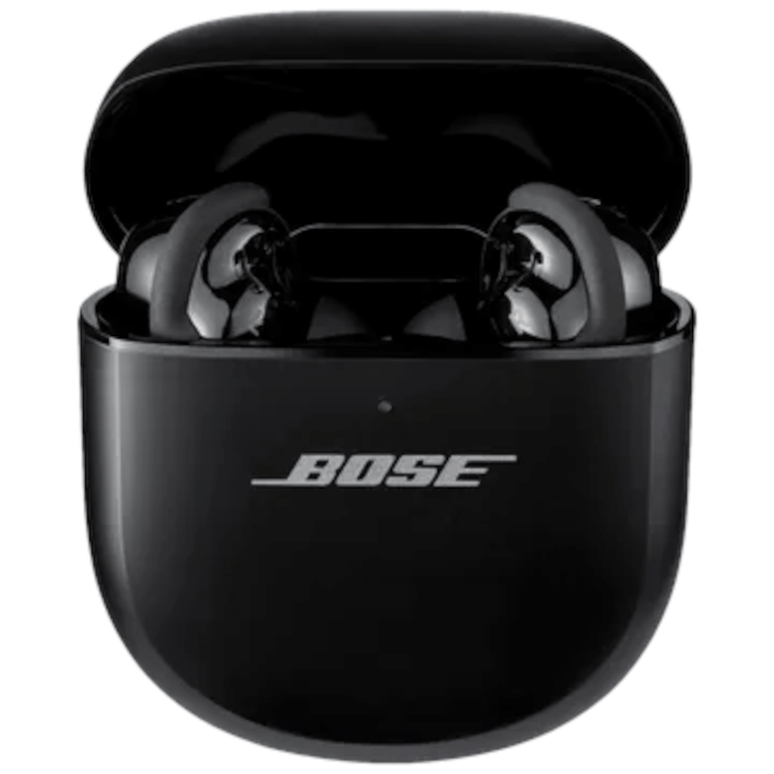 Bose Bose QuietComfort Ultra Earbuds (Black)