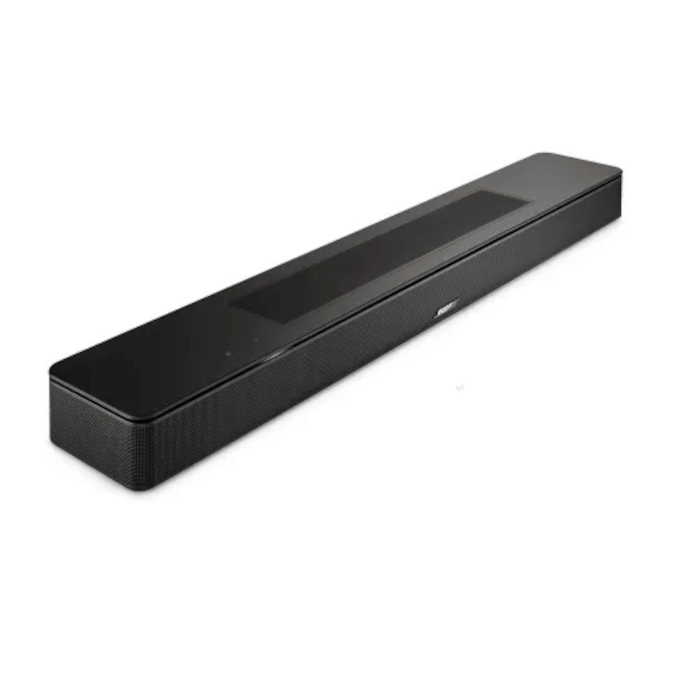 Bose Bose Smart Soundbar (Black)