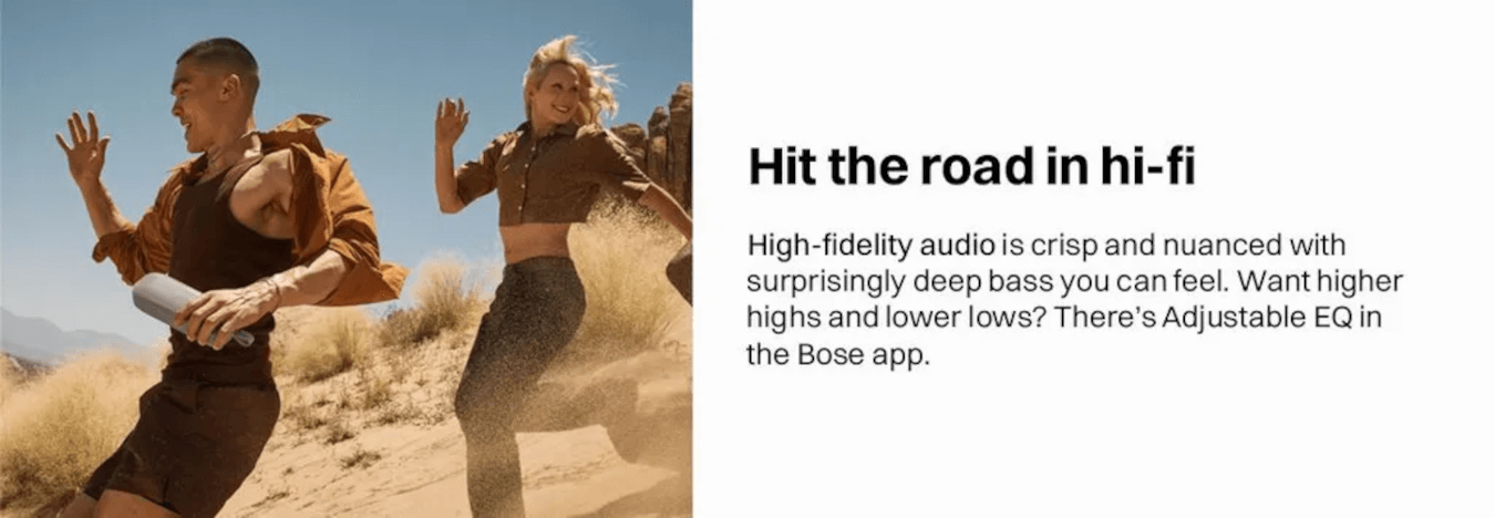 Bose SoundLink Flex Portable Speaker (2nd Gen) (Alpine Sage)