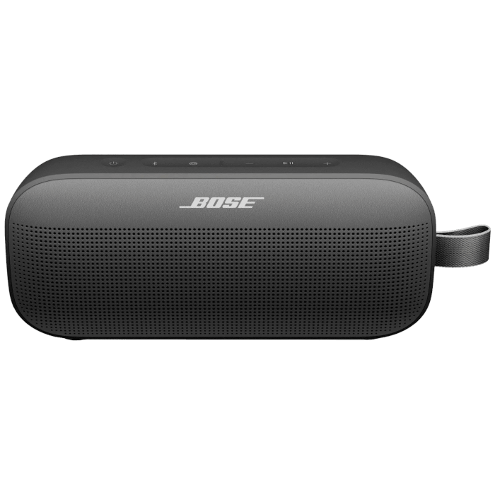 Bose Bose SoundLink Flex Portable Speaker (2nd Gen) (Black)