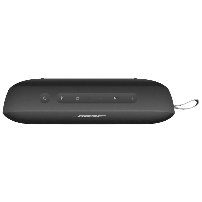 Bose SoundLink Flex Portable Speaker (2nd Gen) (Black)