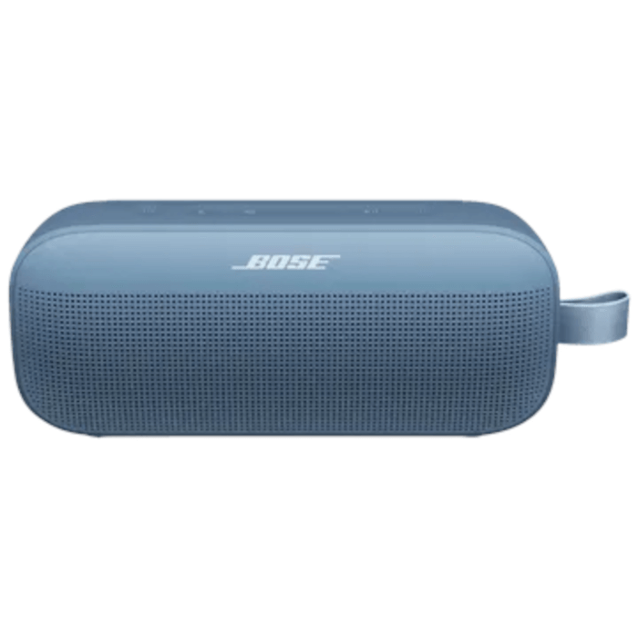 Bose Bose SoundLink Flex Portable Speaker (2nd Gen) (Blue Dusk)