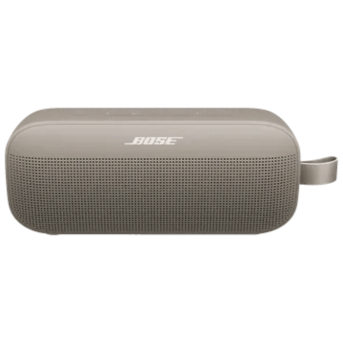 Bose Bose SoundLink Flex Portable Speaker (2nd Gen) (Sandstone)