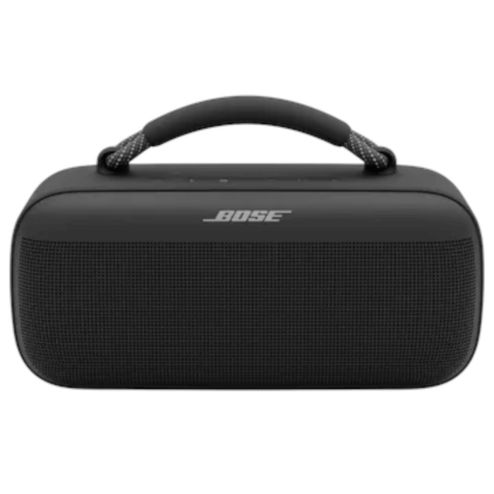 Bose Bose Soundlink Max Portable Speaker (Black)