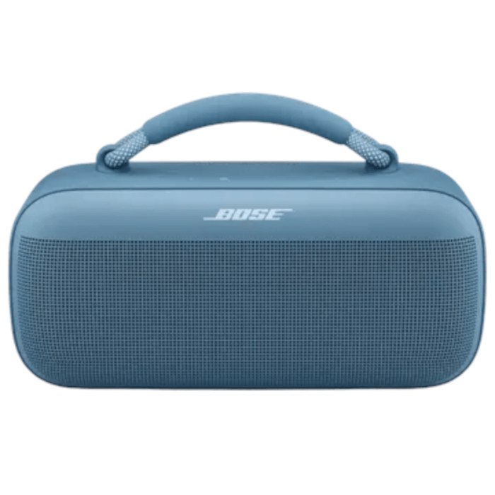 Bose Bose Soundlink Max Portable Speaker (Blue Dusk)