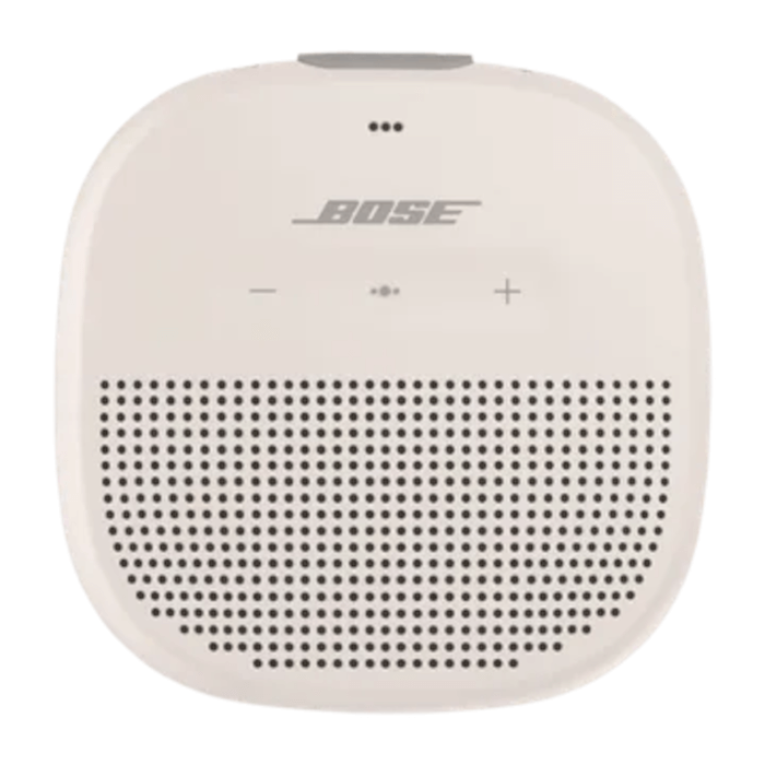 Bose Bose SoundLink Micro (White Smoke)