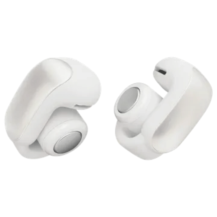 Bose Ultra Open Earbuds (Diamond)