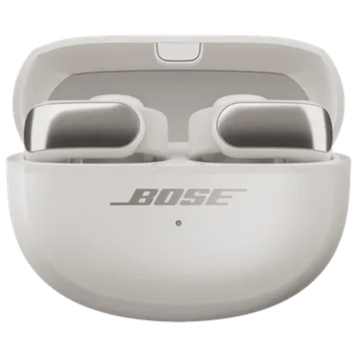 Bose Bose Ultra Open Earbuds (White Smoke)