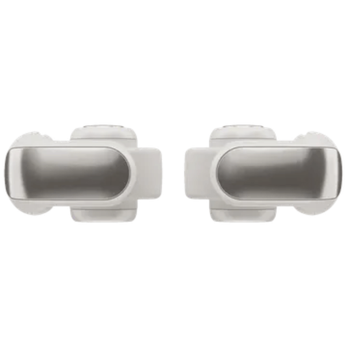 Bose Ultra Open Earbuds (White Smoke)