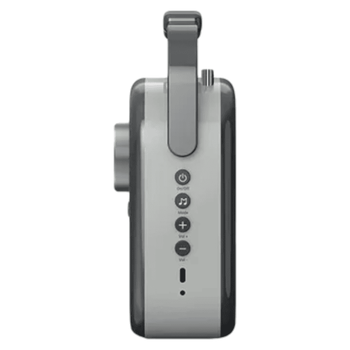 Carvaan Lite Hindi (Graphite Gray)