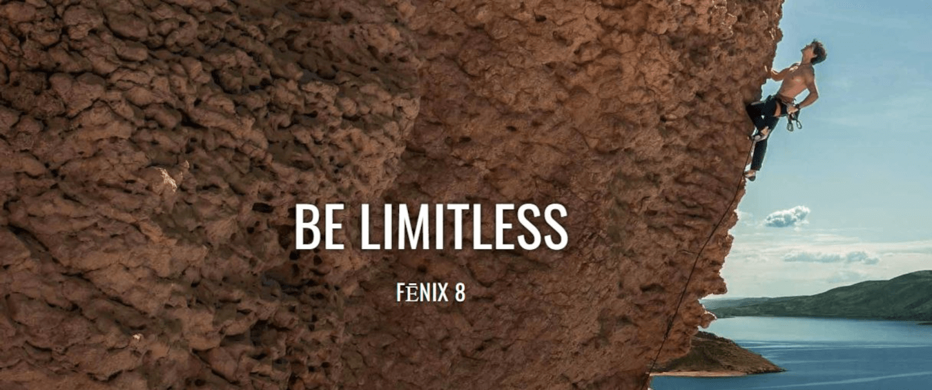 Fenix 8 (47mm, AMOLED, Sapphire, Titanium, Vented, Titanium Bracelet)