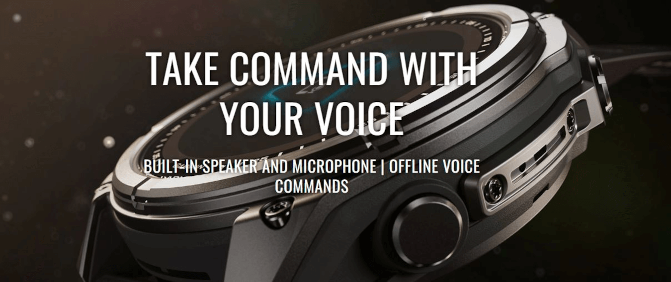 Fenix 8 (51mm, SOLAR, Sapphire, Titanium, Amp Yellow, Silicone Band)