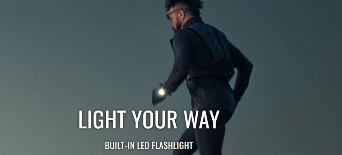 Fenix 8 (51mm, SOLAR, Sapphire, Titanium, Amp Yellow, Silicone Band)